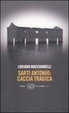 Cover of Sarti Antonio: caccia tragica