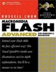 Cover of Macromedia Flash MX Advanced for Windows and Macintosh