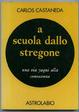 Cover of A scuola dallo stregone