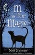 Cover of M Is for Magic
