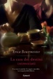 Cover of La casa dei destini intrecciati