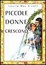 Cover of Piccole donne crescono