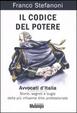 Cover of Il codice del potere