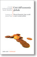 Cover of Crisi dell'economia globale
