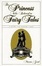 Cover of "The Princess Who Believed in Fairy Tales"