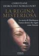 Cover of La regina misteriosa