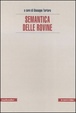 Cover of Semantica delle rovine
