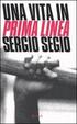 Cover of Una vita in Prima Linea