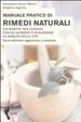 Cover of Manuale pratico di rimedi naturali