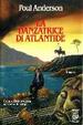 Cover of La danzatrice di Atlantide