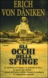 Cover of Gli occhi della Sfinge
