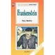 Cover of Frankenstein