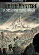 Cover of Martin Mystère - L'integrale vol. 8