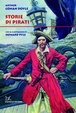 Cover of Storie di pirati