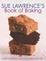 Cover of "Sue Lawrence's Book of Baking"