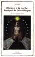 Cover of Himnos a la noche. Enrique de Ofterdingen