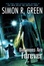 Cover of 'Daemons Are Forever'