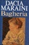 Cover of Bagheria