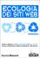 Cover of Ecologia dei siti Web
