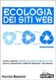 Cover of Ecologia dei siti Web