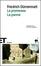 Cover of La promessa - La panne