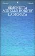 Cover of La monaca