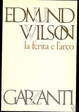 Cover of La ferita e l'arco