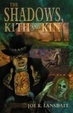 Cover of The Shadows Kith and Kin