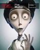 Cover of Tim Burton