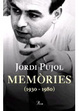 Cover of Memòries (1930-1980)