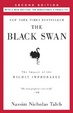 Cover of The Black Swan