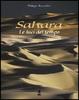 Cover of Sahara