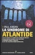 Cover of La sindrome di Atlantide