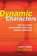 Cover of Dynamic Characters