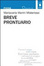 Cover of Breve prontuario