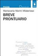 Cover of Breve prontuario