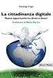 Cover of La cittadinanza digitale