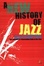 Cover of "New History of Jazz"