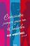 Cover of CENICIENTA SIEMPRE QUISO UN WONDERBRA