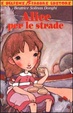 Cover of Alice per le strade
