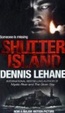 Cover of Shutter Island