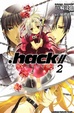 Cover of .hack//AI buster 2