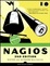 Cover of Nagios