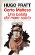 Cover of Corto Maltese