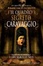 Cover of Il quadro segreto di Caravaggio