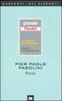 Cover of Poesie