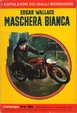 Cover of Maschera bianca