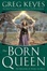 Cover of The Born Queen