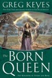 Cover of The Born Queen