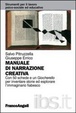 Cover of Manuale di narrazione creativa